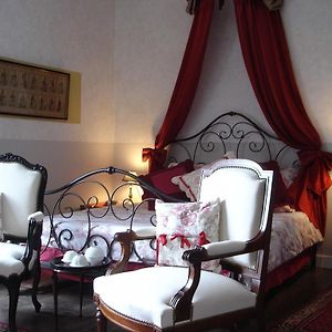 Chambre Double de Luxe