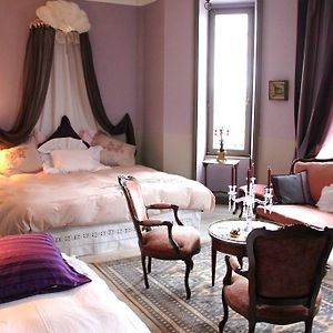 Chambre de Luxe Lit King-Size